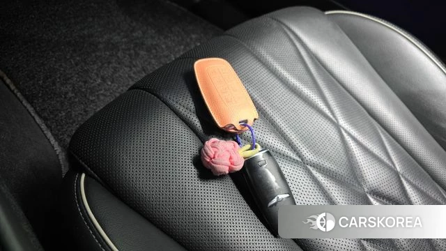 Genesis G80 (RG3) id 4203189 из Кореи 25