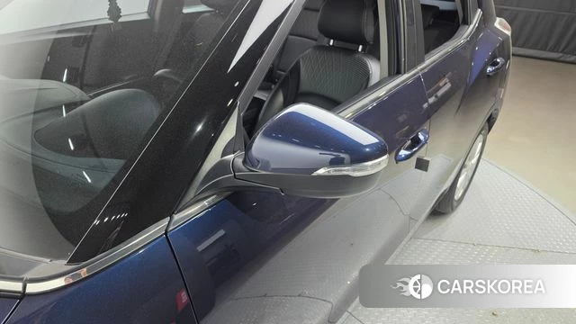 Ssangyong Tivoli Armor id 4225421 из Кореи 25