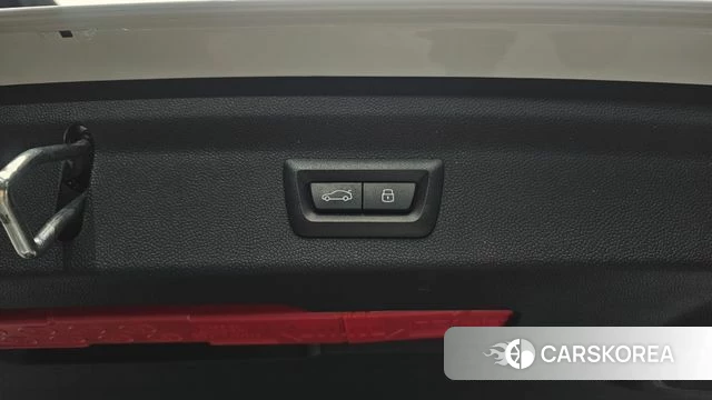 Mini Cooper Countryman id 4792354 из Кореи 25