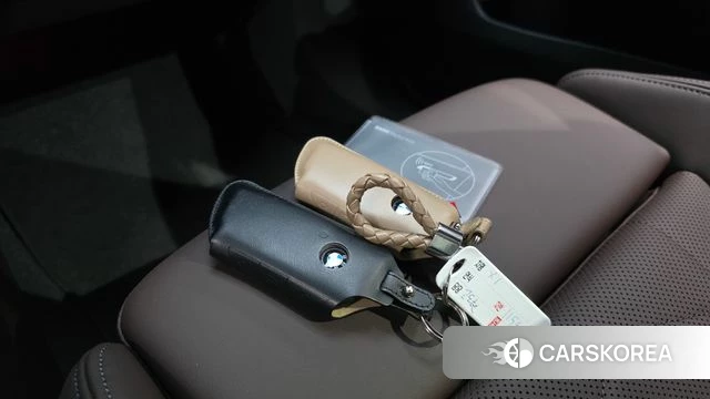 BMW X1 (U11) id 4185648 из Кореи 25