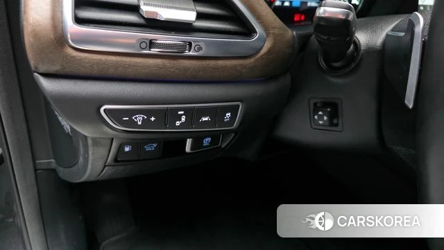 Genesis G90 id 4881593 из Кореи 25