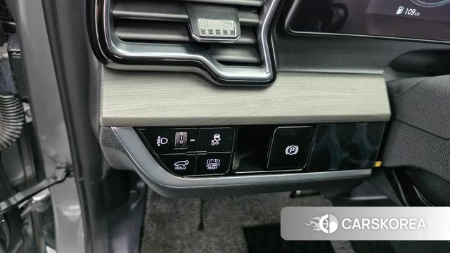 Kia Sportage 5th Generation Hybrid id 4528309 из Кореи 25