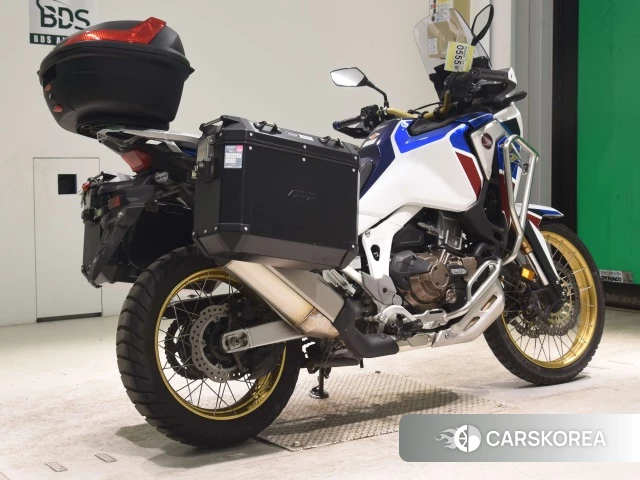 Проданный Honda CRF1100L AFRICA TWIN DCT id 4199596 из Японии, фото 25