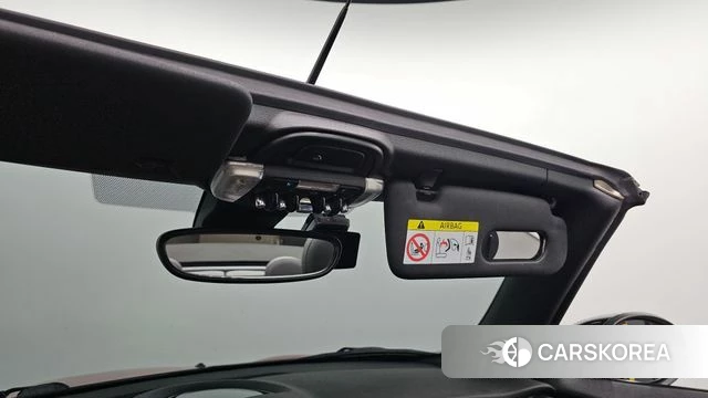 Mini Cooper Convertible id 4280471 из Кореи 25