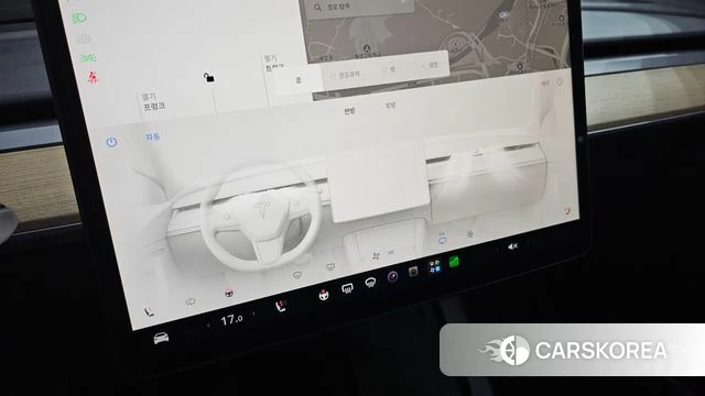 Tesla Model Y id 4414627 из Кореи 25