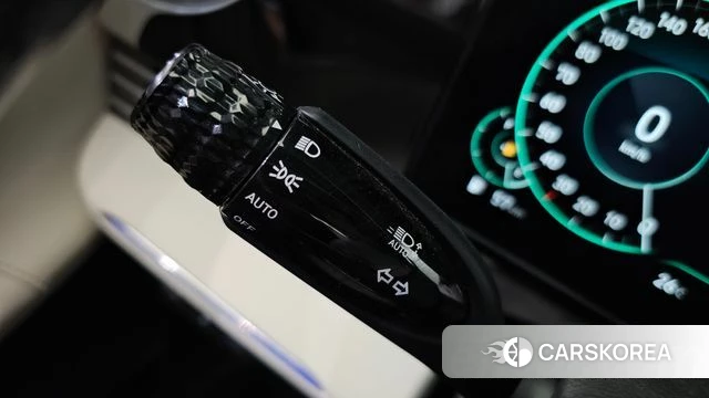 Hyundai The New Grandeur IG id 4631681 из Кореи 25