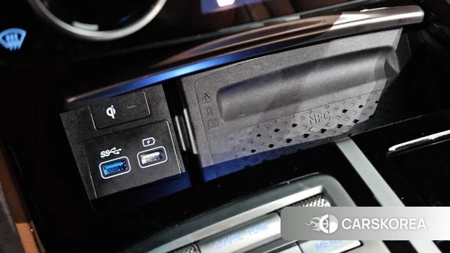 Genesis G80 (RG3) id 4735692 из Кореи 25