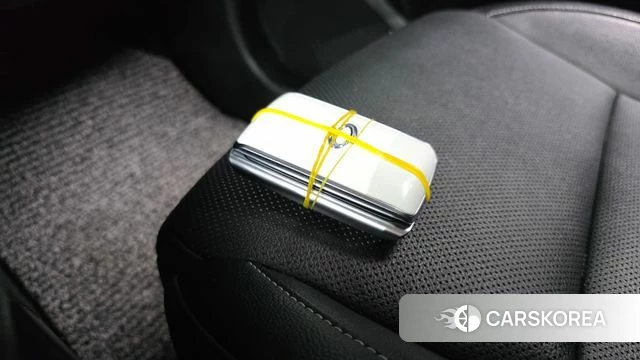 Renault Korea (Samsung) XM3 id 4423924 из Кореи 25