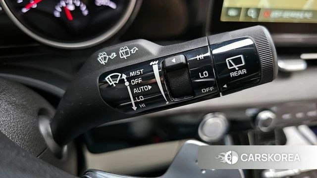Kia Carnival 4th generation id 4369461 из Кореи 25