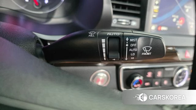 Kia Come New K7 id 4397495 из Кореи 25