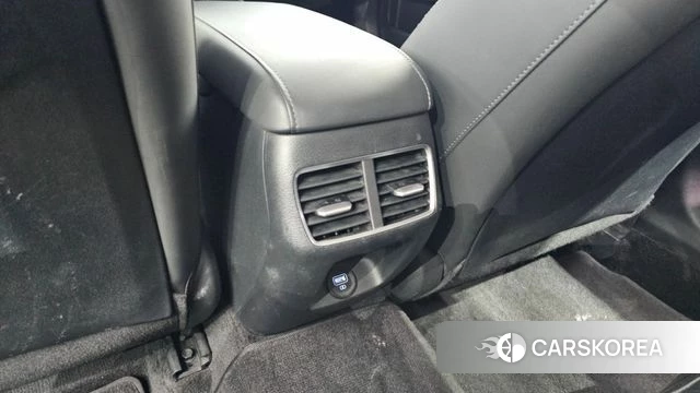 Hyundai Sonata (DN8) id 4188263 из Кореи 25