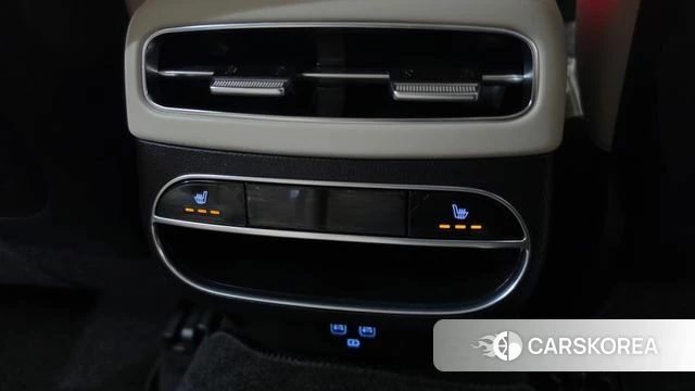 Genesis GV70 id 4847942 из Кореи 25