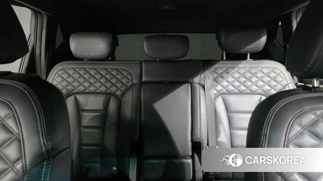Ssangyong G4 Rexton id 4637549 из Кореи 25