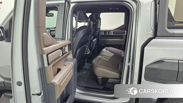 Kia Tasman id 4532959 из Кореи 25