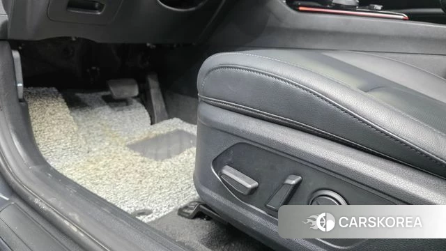 Kia Sportage 5th Generation id 4489363 из Кореи 25