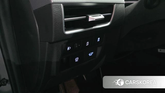 Hyundai Sonata D Edge (DN8) id 4354405 из Кореи 25