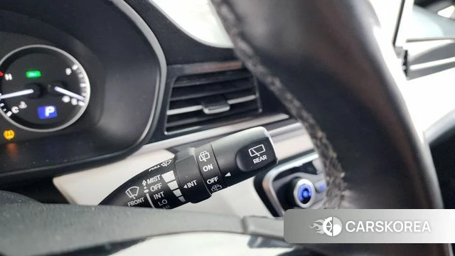 Hyundai The New Grand Starex id 4496831 из Кореи 25