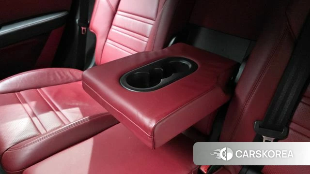 Porsche Cayenne (PO536) id 4351061 из Кореи 25