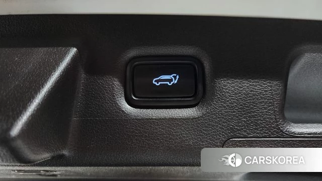 Hyundai The New Santa Fe id 4731567 из Кореи 25
