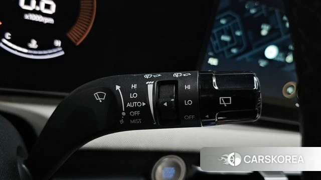 Hyundai The New Tucson (NX4) id 4607547 из Кореи 25