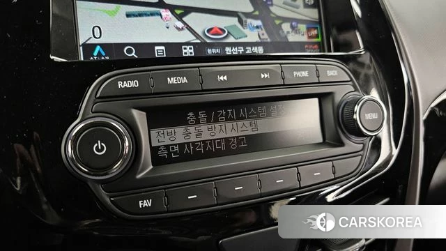 Chevrolet (GM Daewoo) The New Spark id 4232088 из Кореи 25