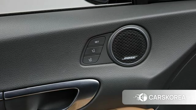 Hyundai Sonata (DN8) id 4203382 из Кореи 25