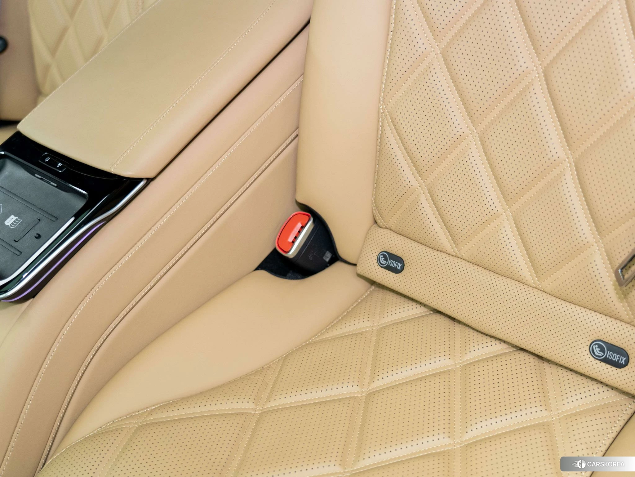 Mercedes-Benz Maybach S-class id 4440773 из Китая 25