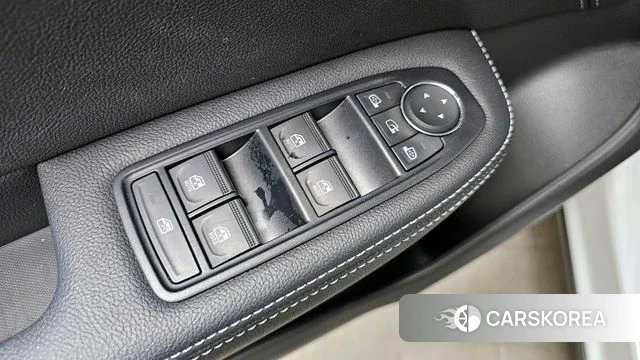 Renault Korea (Samsung) XM3 id 4187814 из Кореи 25