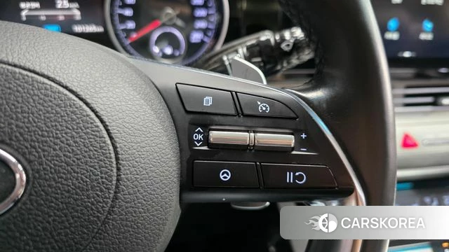 Hyundai The New Grandeur IG id 4750894 из Кореи 25