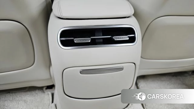 Genesis G90 (RS4) id 4540706 из Кореи 25