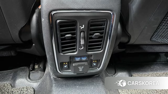 Jeep Grand Cherokee id 4464264 из Кореи 25