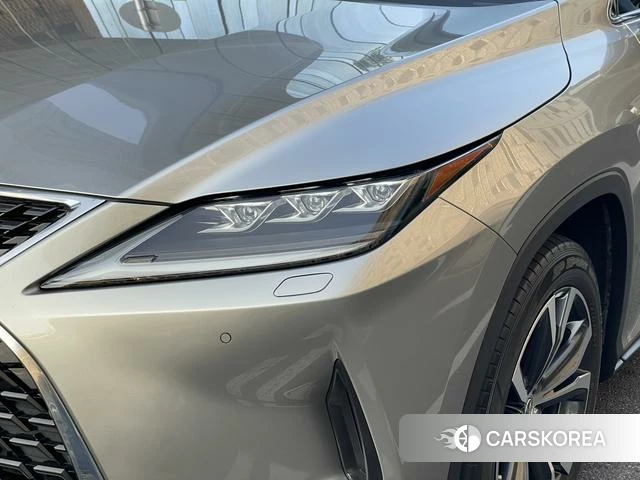Lexus RX id 4278500 из Китая 25