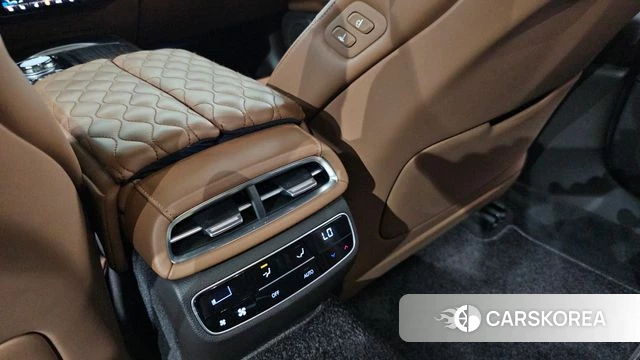 Genesis G80 (RG3) id 4650228 из Кореи 25