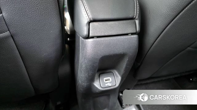 Jeep Renegade id 4345476 из Кореи 25