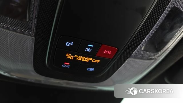 Hyundai The New Avante (CN7) id 4853678 из Кореи 25