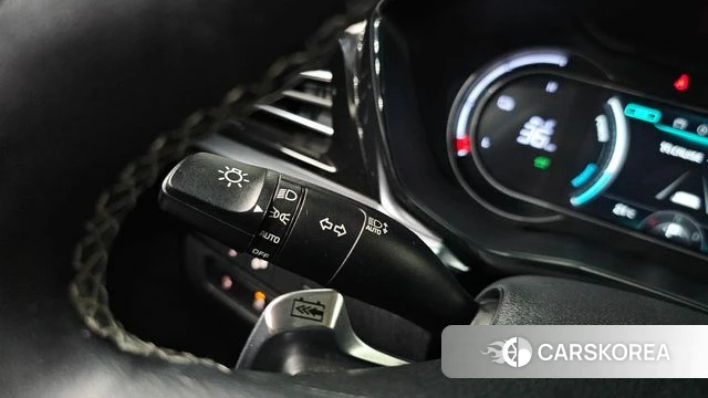 Kia Niro Plus id 4792576 из Кореи 25