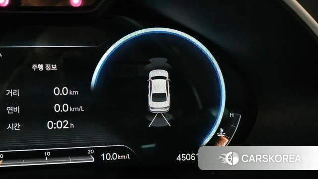Genesis G80 (RG3) id 4231723 из Кореи 25