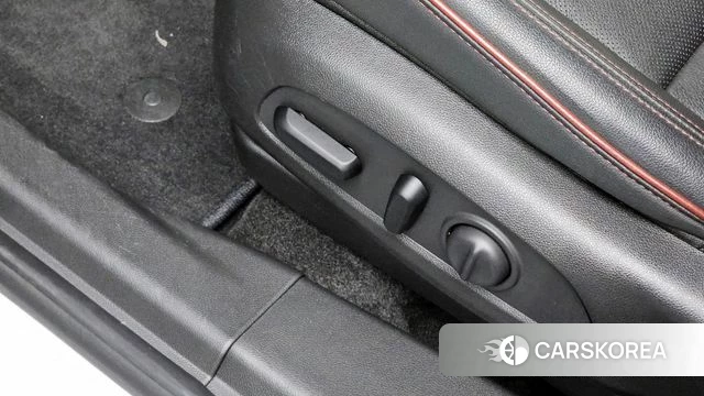 Chevrolet (GM Daewoo) Trailblazer id 4310402 из Кореи 25