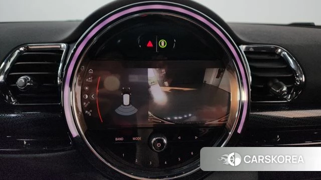 Mini Cooper Clubman id 4401488 из Кореи 25