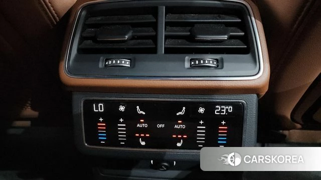 Audi A6 (C8) id 4434746 из Кореи 25