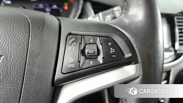 Chevrolet (GM Daewoo) The New Trax id 4424704 из Кореи 25