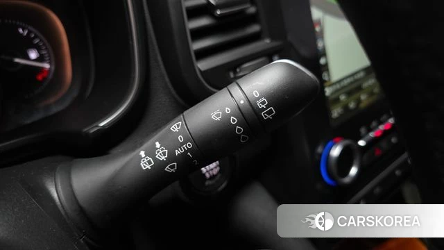 Renault Korea (Samsung) The New QM6 id 4542556 из Кореи 25