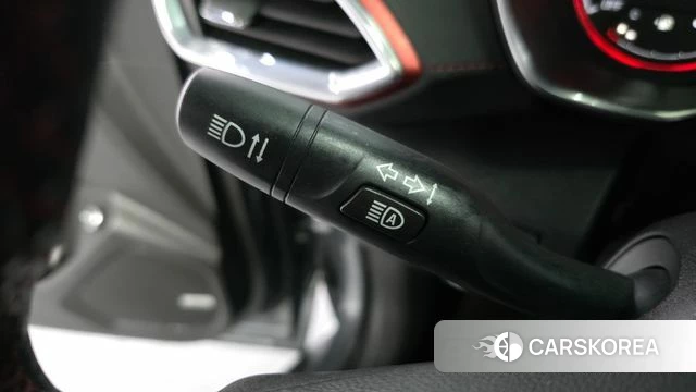 Chevrolet (GM Daewoo) Trailblazer id 4232069 из Кореи 25