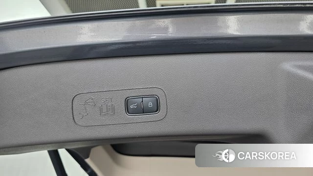 Lincoln Aviator 2nd generation id 4712005 из Кореи 25