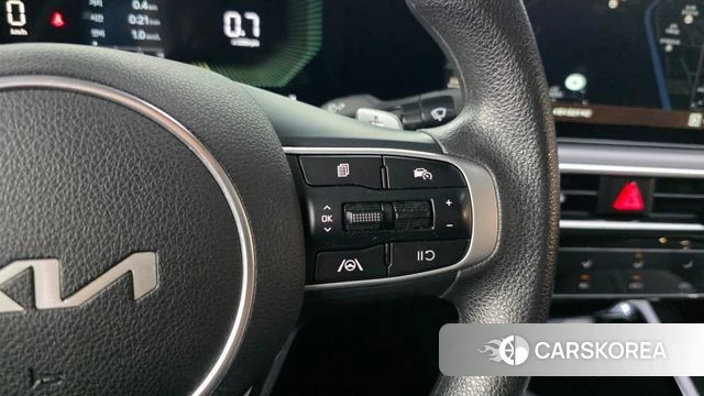 Kia The New K5 3rd generation id 4757496 из Кореи 25