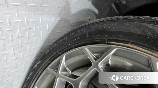 Genesis G80 (RG3) id 4194769 из Кореи 25