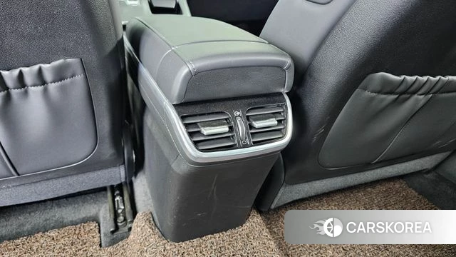 Hyundai The New Grandeur IG Hybrid id 4542515 из Кореи 25