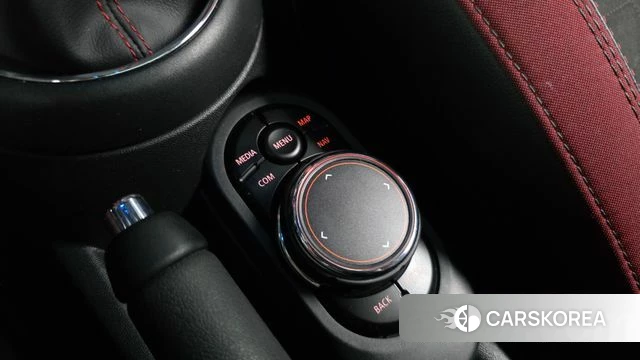 Mini Cooper S id 4849605 из Кореи 25