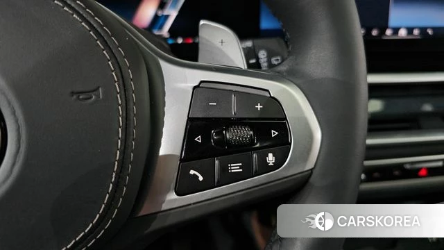 BMW X5 (G05) id 4664738 из Кореи 25
