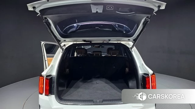 Kia Sorento 4th Generation id 4282558 из Кореи 25